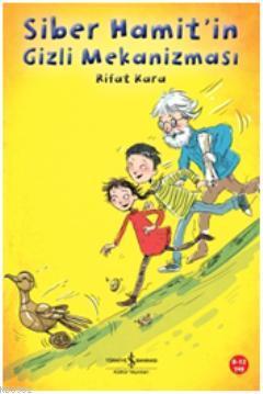 Siber Hamit'in Gizli Mekanizması