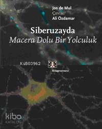 Siberuzayda; Macera Dolu Yolculuk