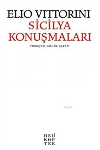 Sicilya Konuşmaları