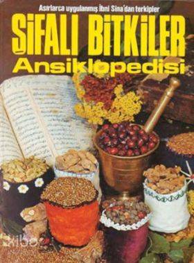 Şifalı Bitkiler Ansiklopedisi(Bitki-012)