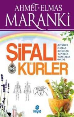 Şifalı Kürler Elmas Maranki