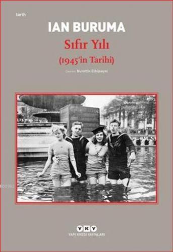 Sıfır Yılı; (1945'in Tarihi)