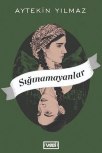 Sığınamayanlar Aytekin Yılmaz