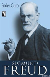 Sigmund Freud Ender Gürol