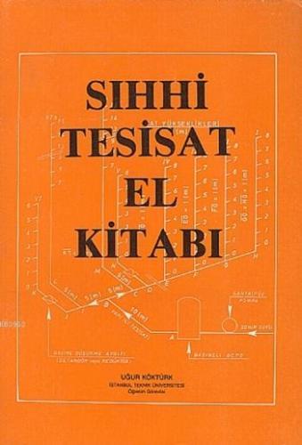 Sıhhi Tesisat El Kitabı Cilt 1