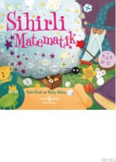 Sihirli Matematik (Ciltli)