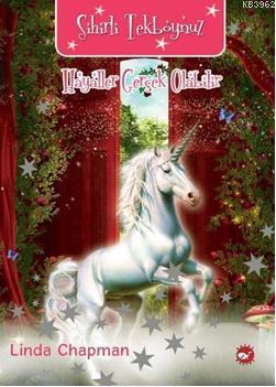 Sihirli Tekboynuz 2| Hayeller Gerçek Olabilir