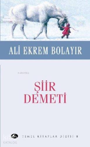Şiir Demeti (Cep Boy)