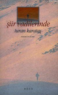 Şiir Vadilerinde
