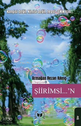 Şiirimsi...'n