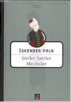 Şiirler Şairler Meclisler