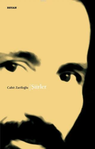 Şiirler Cahit Zarifoğlu
