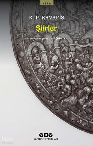 Şiirler