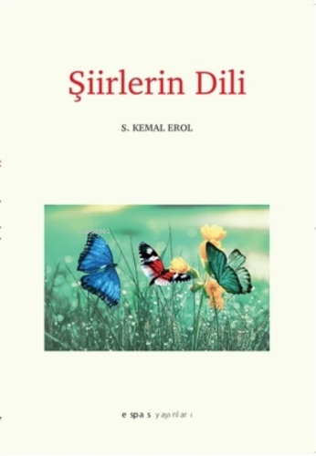 Şiirlerin Dili