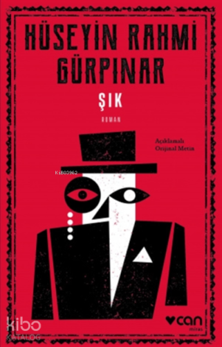 Şık (açıklamalı Orijinal Metin) Hüseyin Rahmi Gürpınar