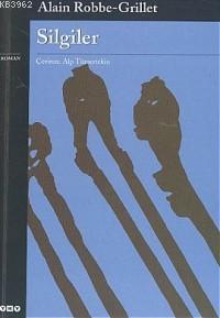 Silgiler