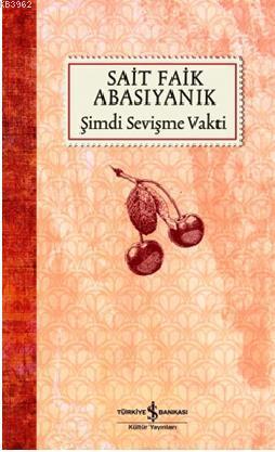 Şimdi Sevişme Vakti