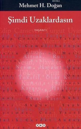 Şimdi Uzaklardasın