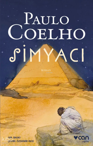 Simyacı Paulo Coelho