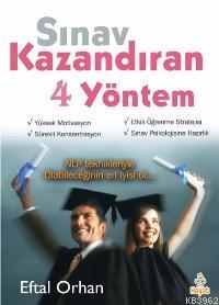Sınav Kazandıran 4 Yöntem