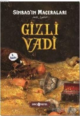 Sinbad 6 - Gizli Vadi (Ciltli)