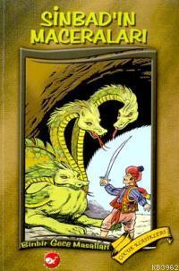 Sinbadın Maceraları