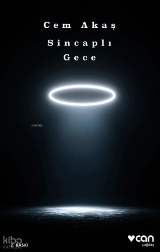 Sincaplı Gece Cem Akaş