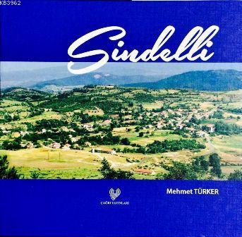 Sindelli Mehmet Türker