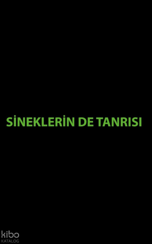 Sineklerin de Tanrısı