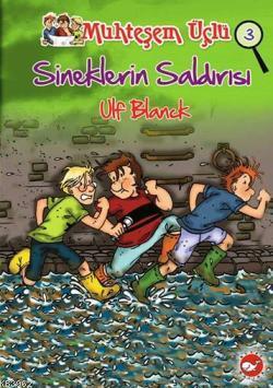 Sineklerin Saldırısı