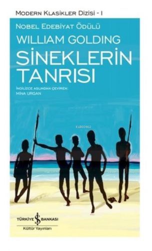 Sineklerin Tanrısı (Şömizli)