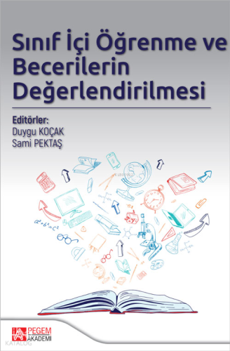 Sınıf İçi Öğrenme ve Becerilerin Değerlendirilmesi