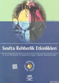 Sınıfta Rehberlik Etkinlikleri; 9. Sınıf Rehberlik Programına Uygun