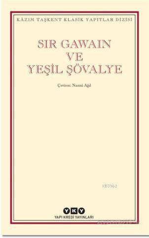 Sir Gawain ve Yeşil Şövalye