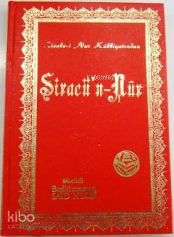 Siracin Nur Bediüzzaman Said Nursi