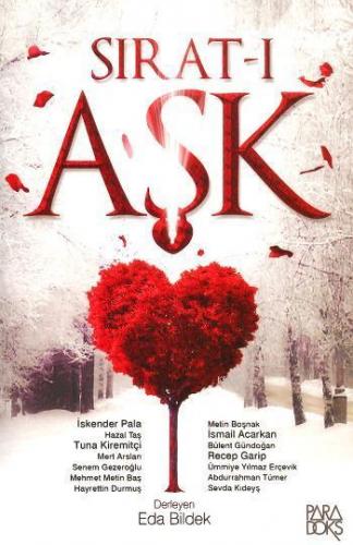 Sırat-ı Aşk Arif Özutku