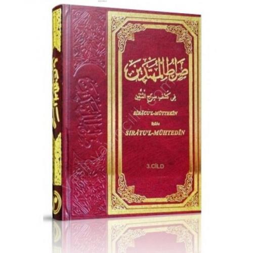 Siratül Muhtedin 3. Cilt