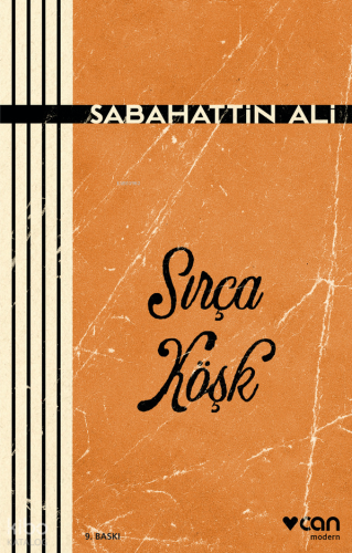 Sırça Köşk Sabahattin Ali