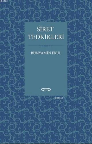 Siret Tedkikleri