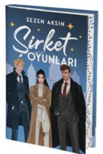 Şirket Oyunları