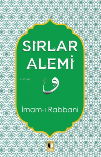 Sırlar Alemi İmam-ı Rabbani