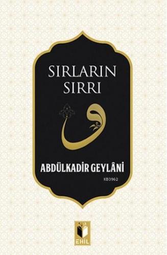 Sırların Sırrı