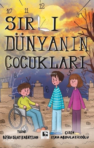 Sırlı Dünyanın Çocukları