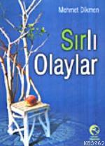 Sırlı Olaylar (cep)
