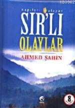 Sırlı Olaylar
