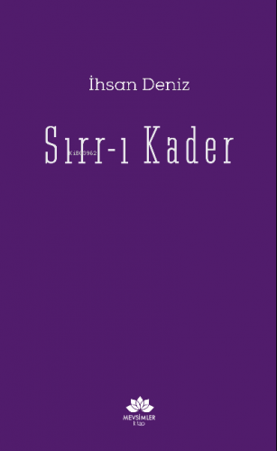 Sırr-ı Kader