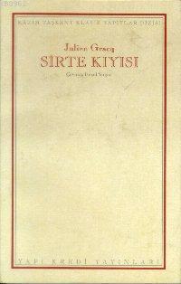 Sirte Kıyısı