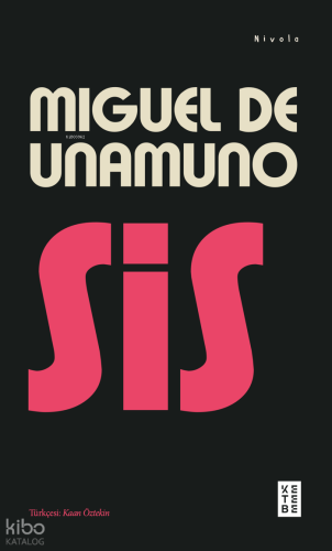 Sis Miguel De Unamuno