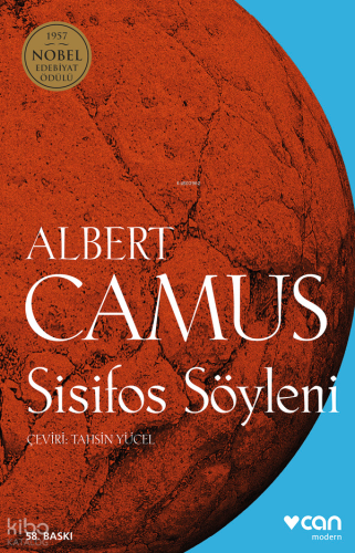Sisifos Söyleni Albert Camus