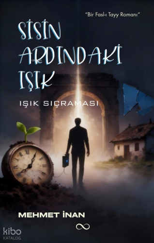 Sisin Ardındaki Işık Mehmet İnan